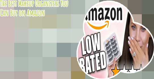Amazon makeup