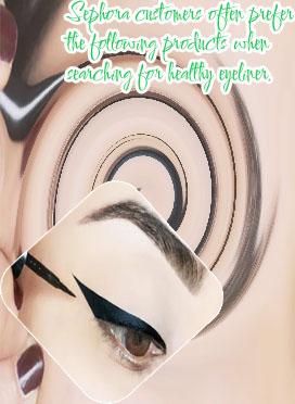 Award winning eyeliner
