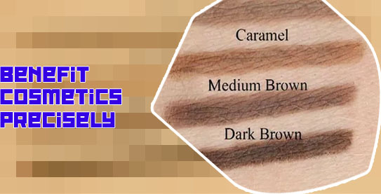 Benefit brow wiz