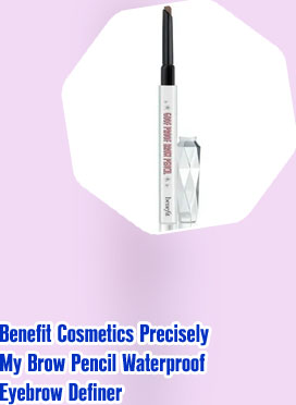 Benefit eyebrow pencil mini
