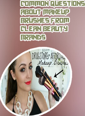 Best and affordable makeup brushes