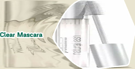 Best clear mascara