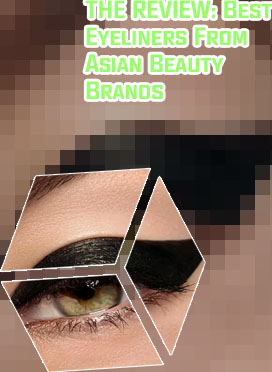 Best dark eyeliner