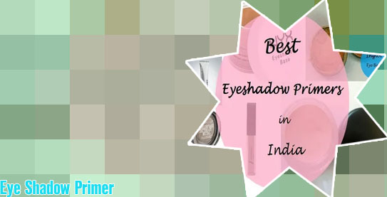Best eye primer