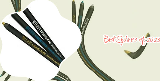 Best eyeliner pencil