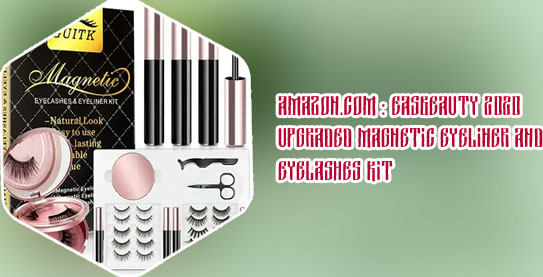 Best magnetic eyeliner on amazon