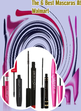 Best mascara walmart