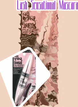Best maybelline mascara lash sensational