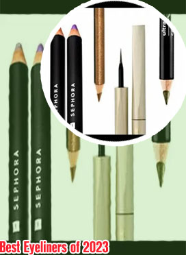 Best under eye liner pencil