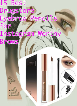 Best waterproof brow makeup