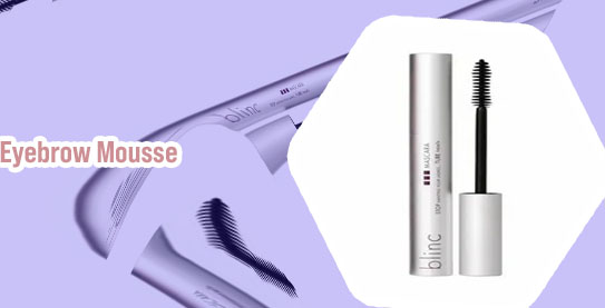Blinc eyebrow mousse