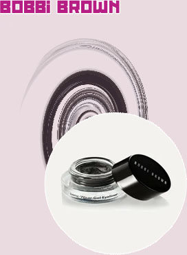 Bobbi brown long wear liquid eyeliner