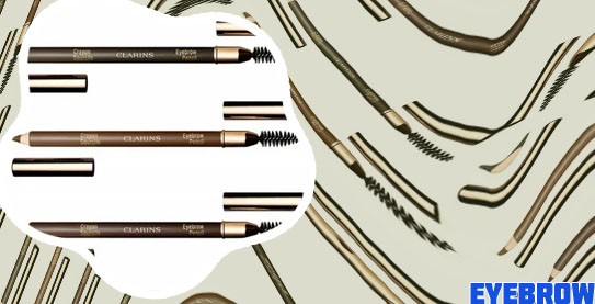 Chanel brow pencil