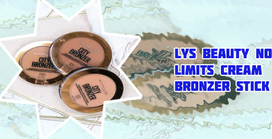 Cream bronzer drugstore