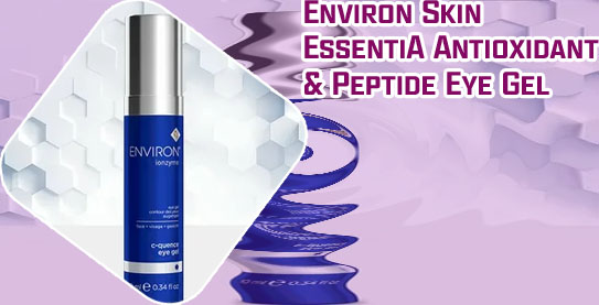 Environ eye gel