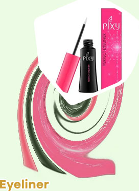 Eyeliner pixy review