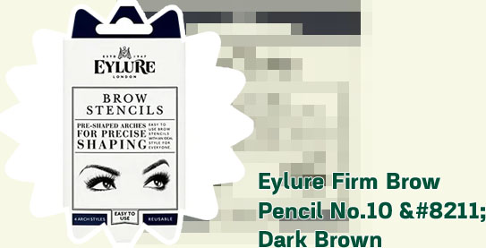 Eylure eyebrow pencil