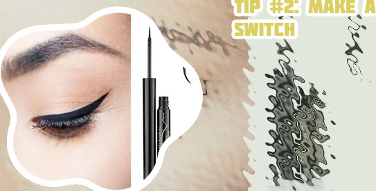 Faces magneteyes eyeliner review
