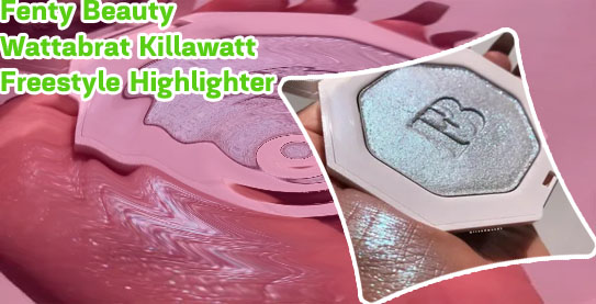 Fenty wattabrat