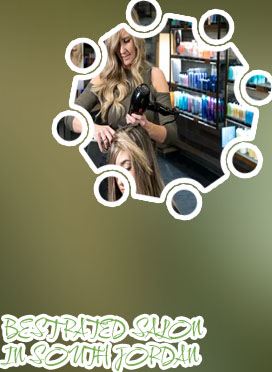 Hair salons best rated