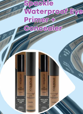 Lid primer