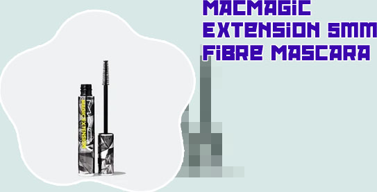 Mac magic extension mascara