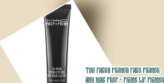 Mac prep and primer