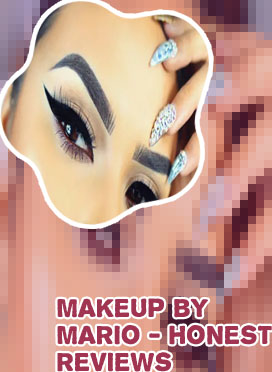 Makeup by mario eyeliner review