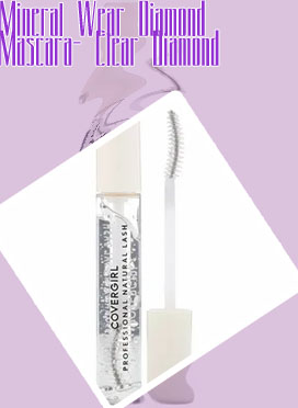 The best clear mascara