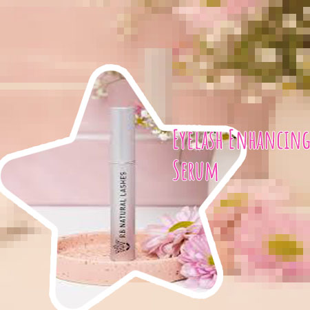Best lash serum growth