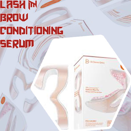 Nouveau lash and brow conditioning serum